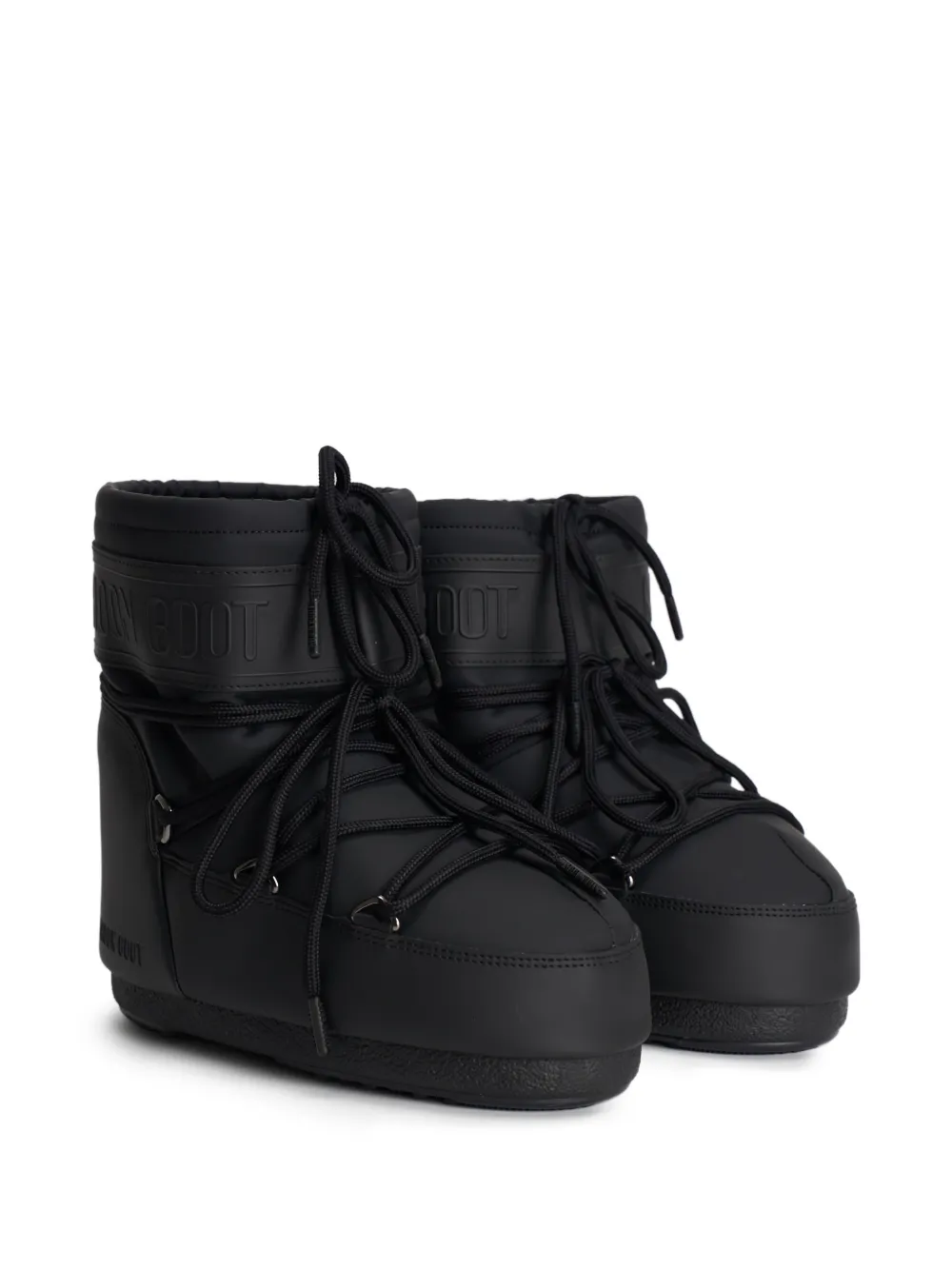 Moon Boot Icon Low lace-up boots | Rain & Snow Boots | Image 2