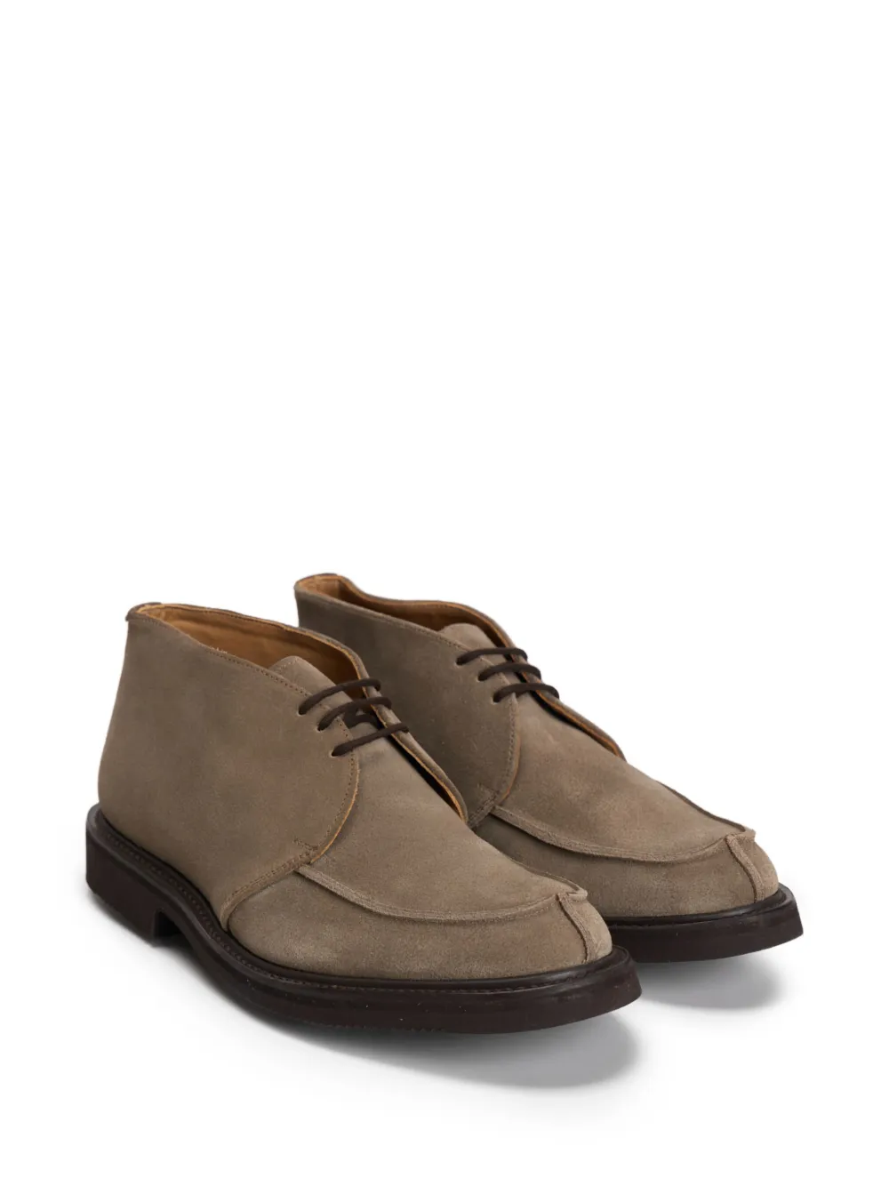 Tricker's David boots | Desert Boots | Image 2
