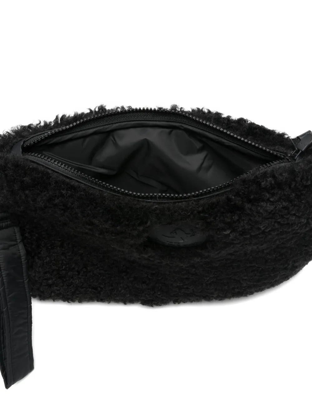 Save The Duck Itea Make-up Bag In Black
