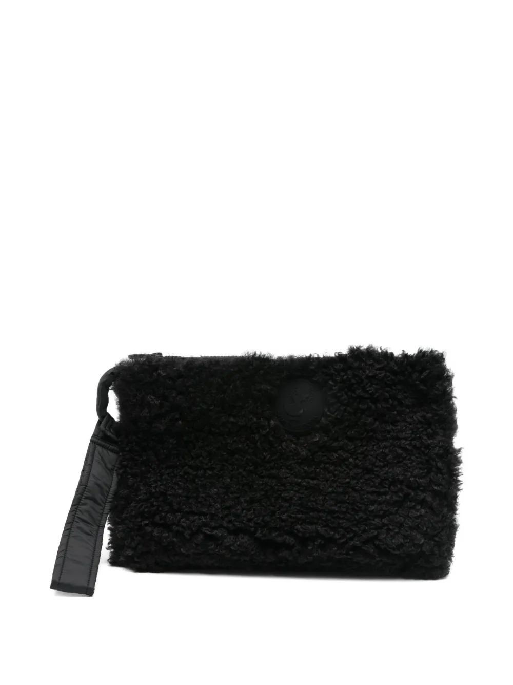 Save The Duck Itea make-up bag | Black | Image 1