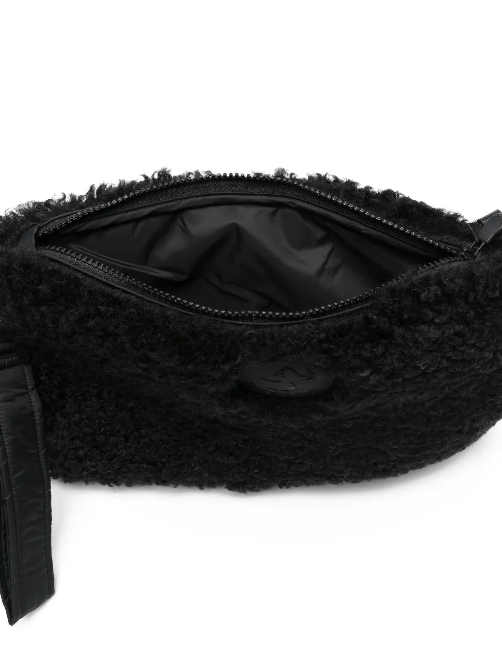 Save The Duck Itea make-up tas Zwart