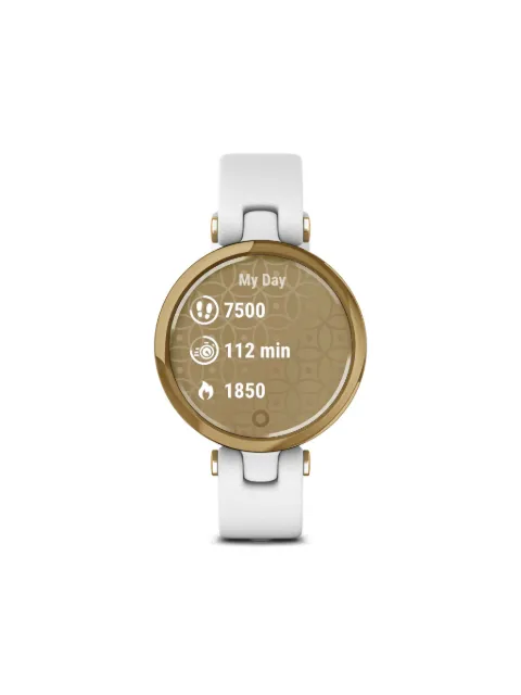 Garmin ساعة بوجه مستدير 34 ملم