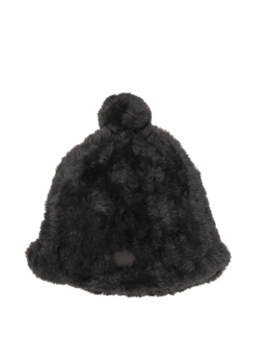 Save The Duck Kini beanie | Black | Image 1