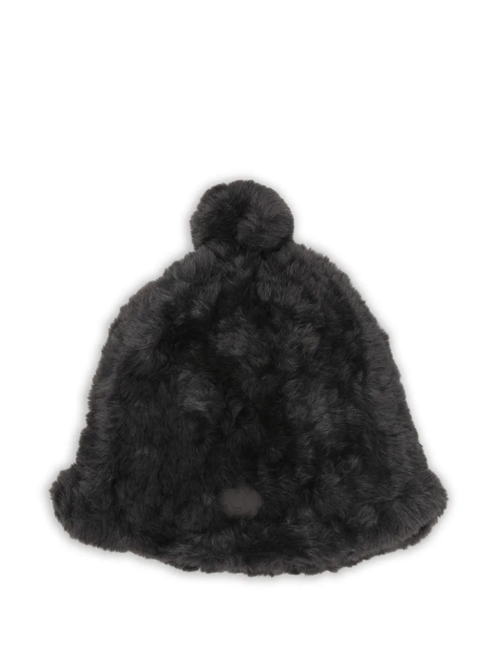 Save The Duck Kini beanie | Black | Image 1