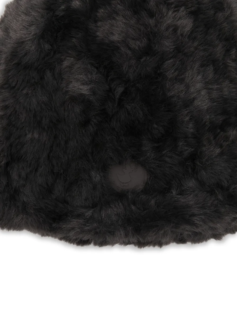 Save The Duck Kini muts Zwart