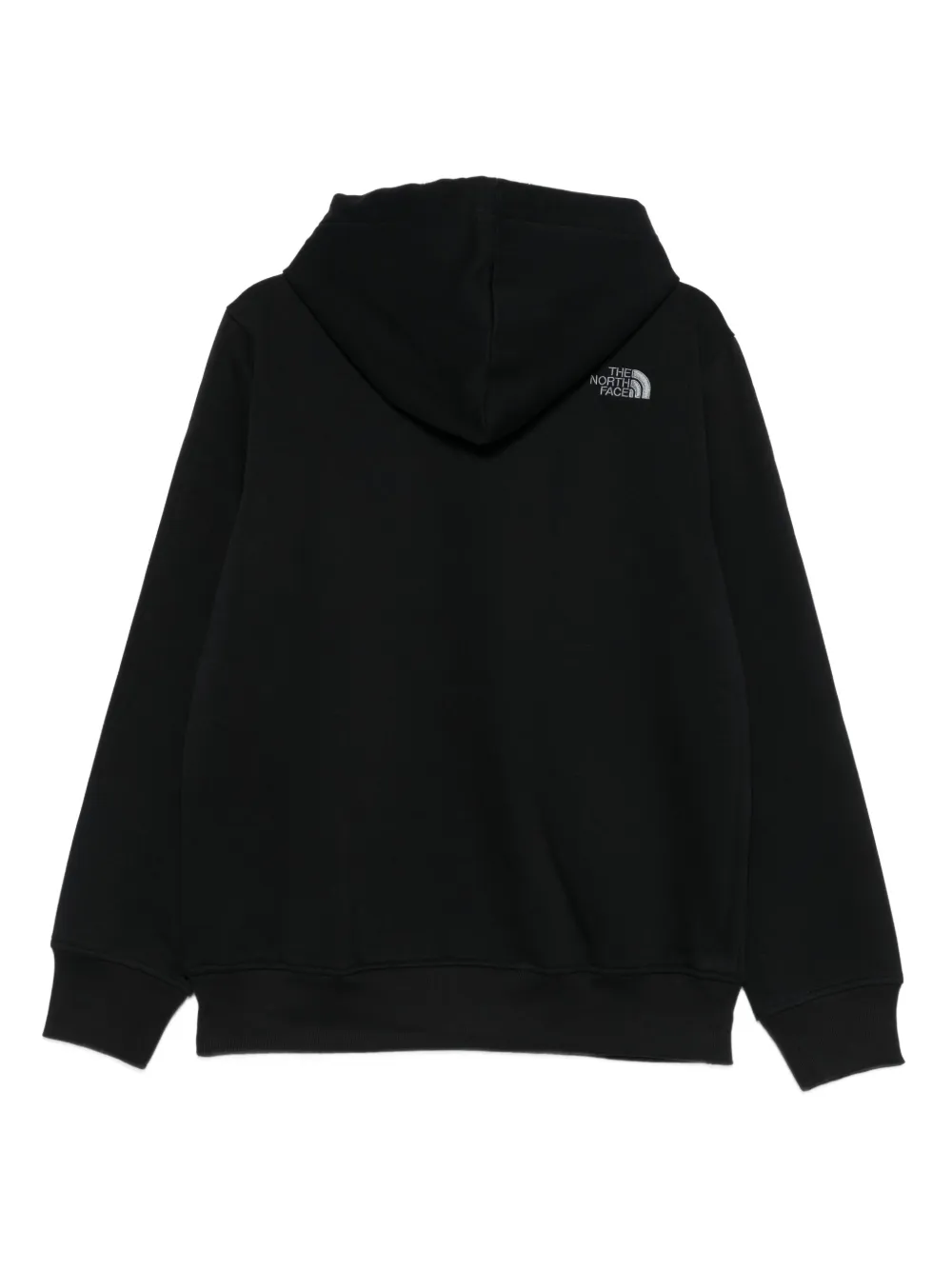 The North Face logo-print hoodie | Hoodies | Image 2