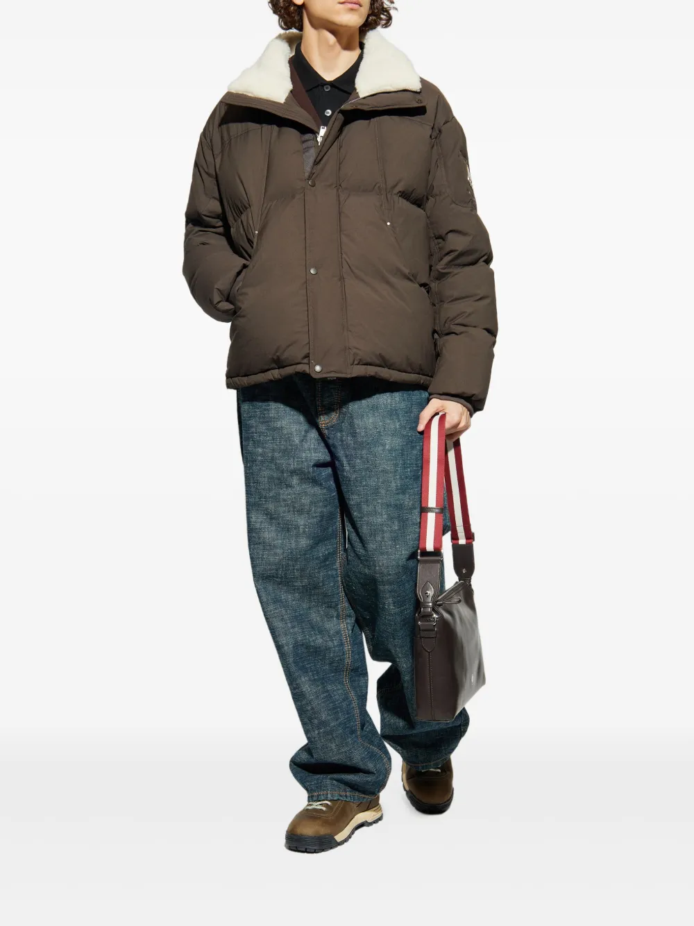 Moose Knuckles Everest puffer jacket | Down Jackets | Image 2