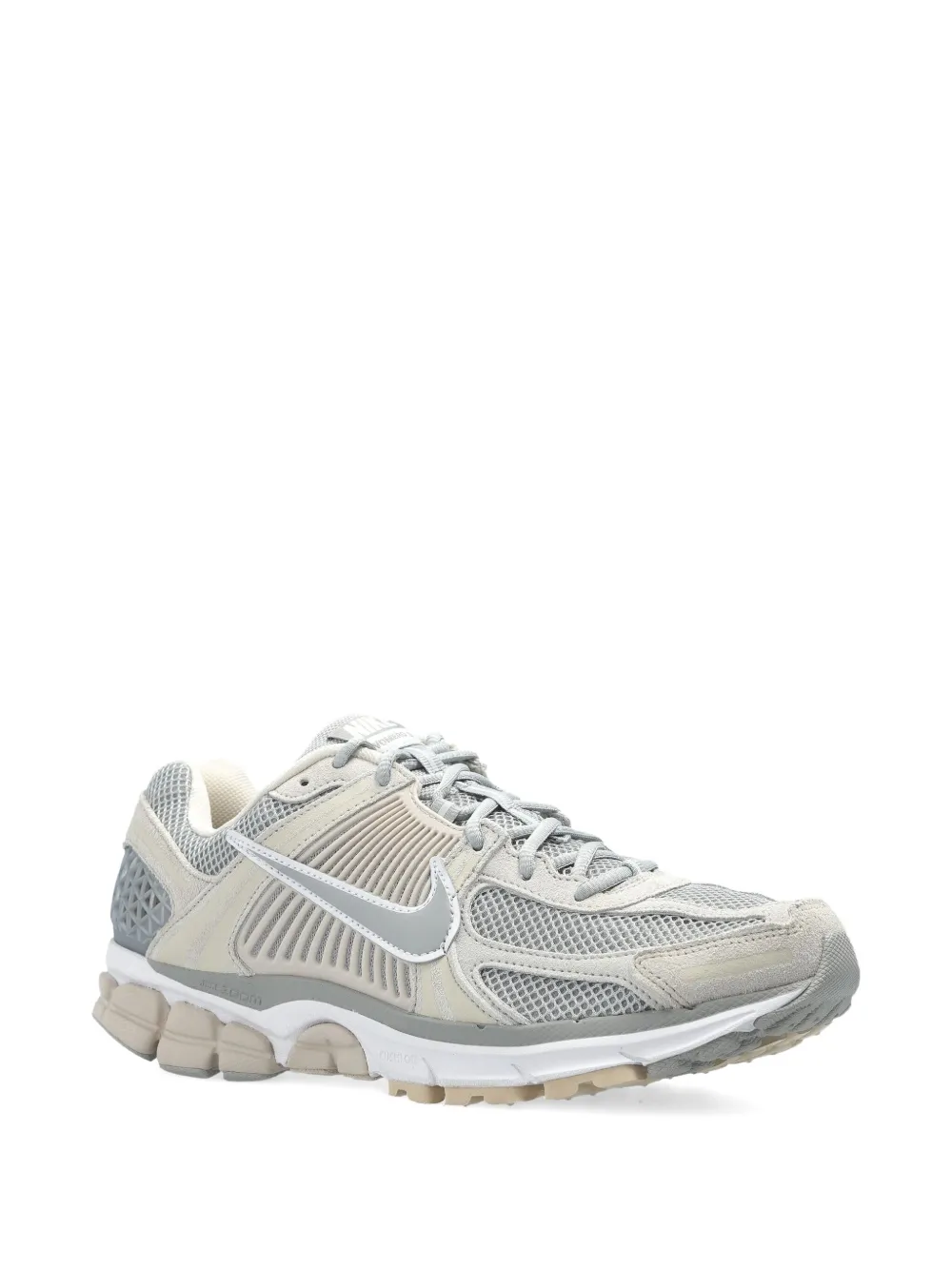 Nike Zoom Vomero 5 Sneakers In Gray
