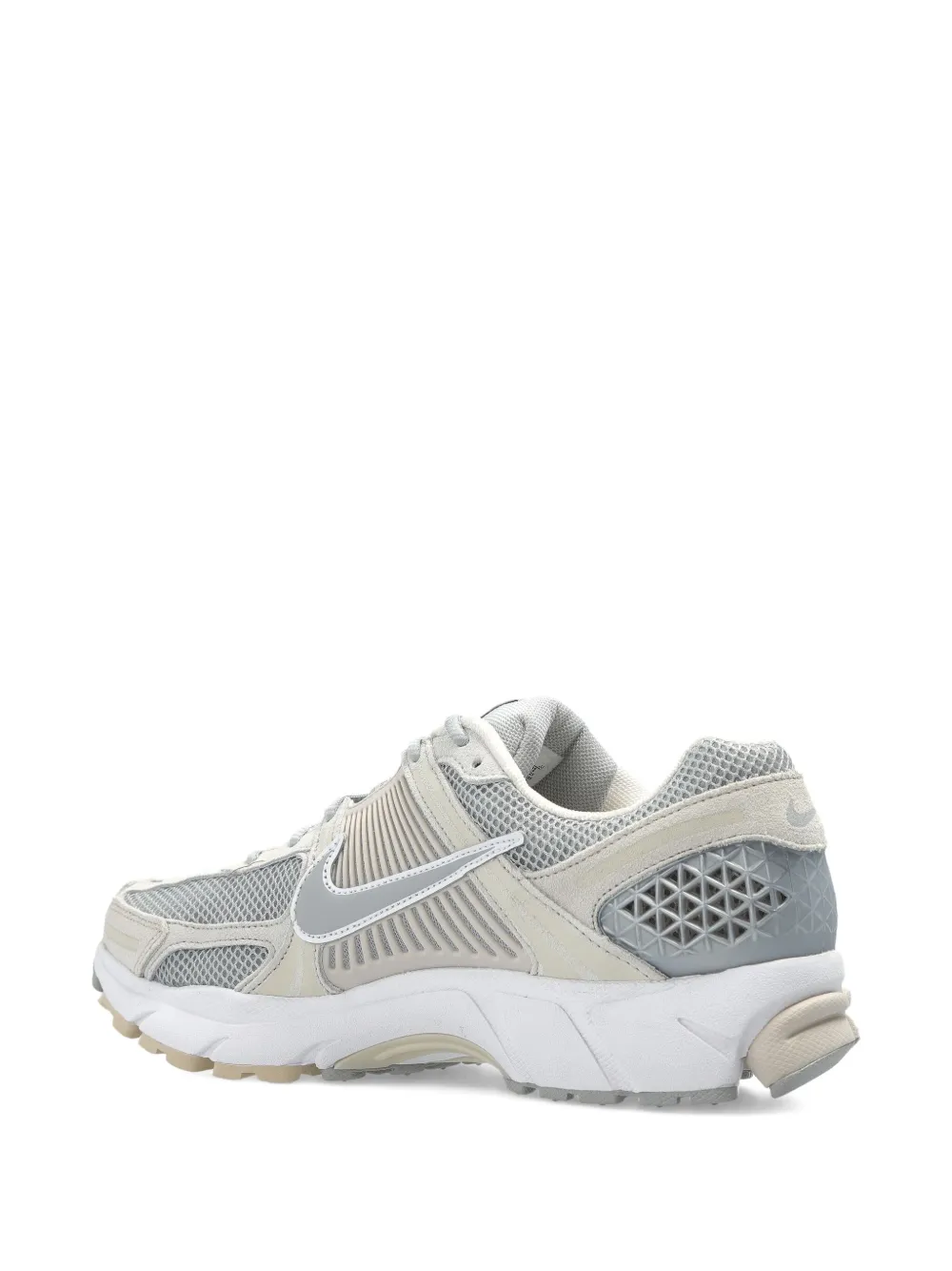 Nike Zoom Vomero 5 Sneakers In Gray