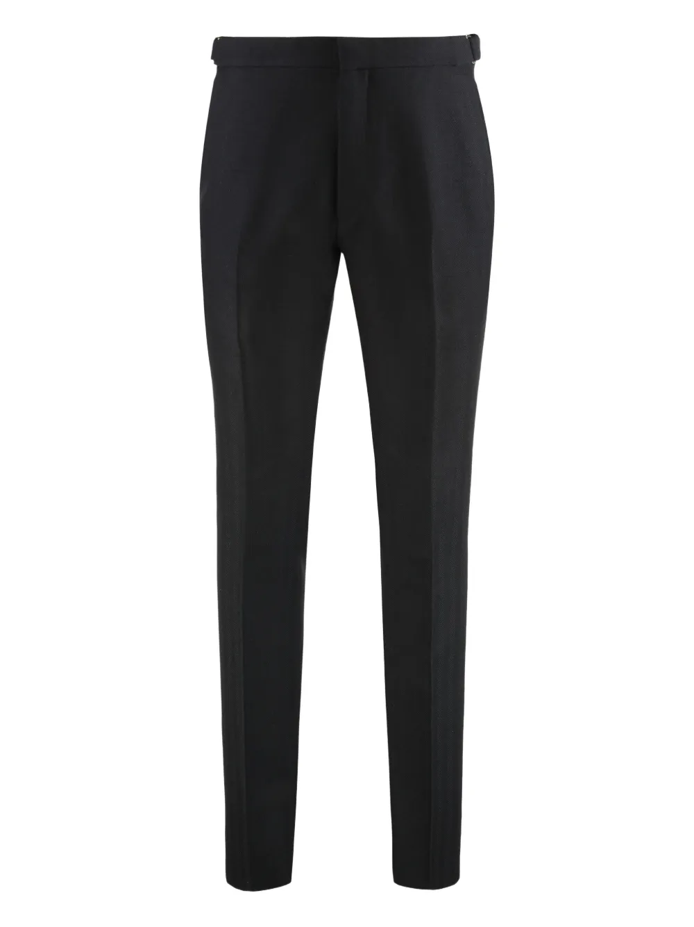 TOM FORD Calça com zíper | Preto | Image 1