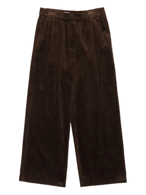 Bimba y Lola corduroy trousers