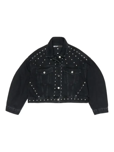 Bimba y Lola studded jacket