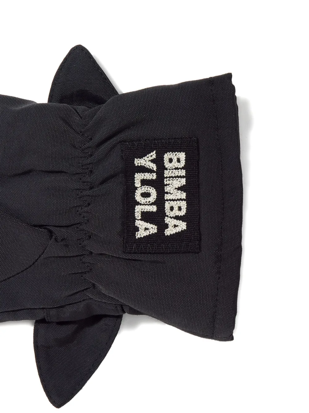 Bimba y Lola bow gloves | Image 2