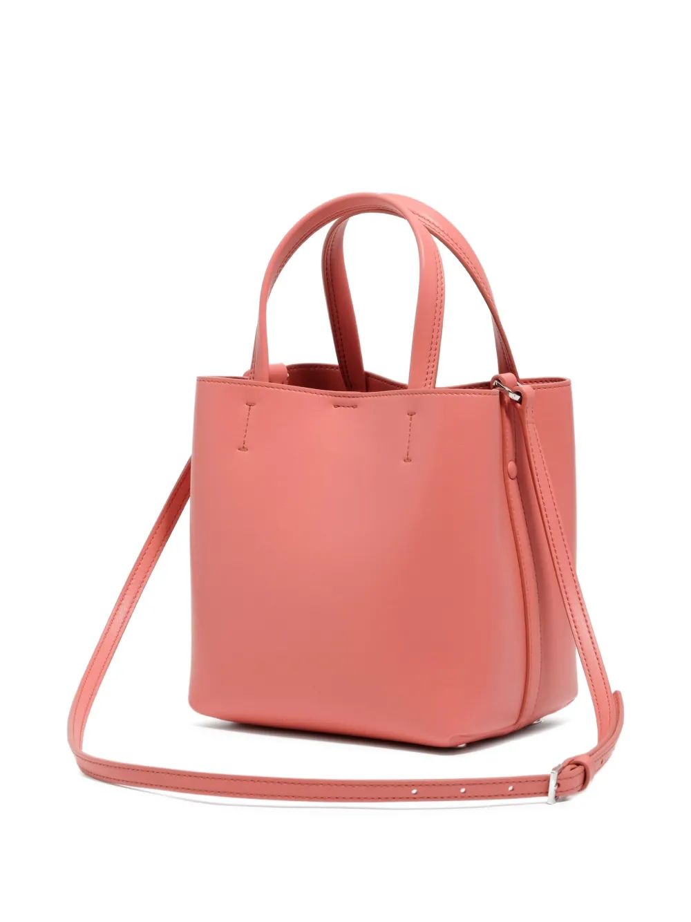 Bimba y Lola small Chihuahua tote bag - Roze