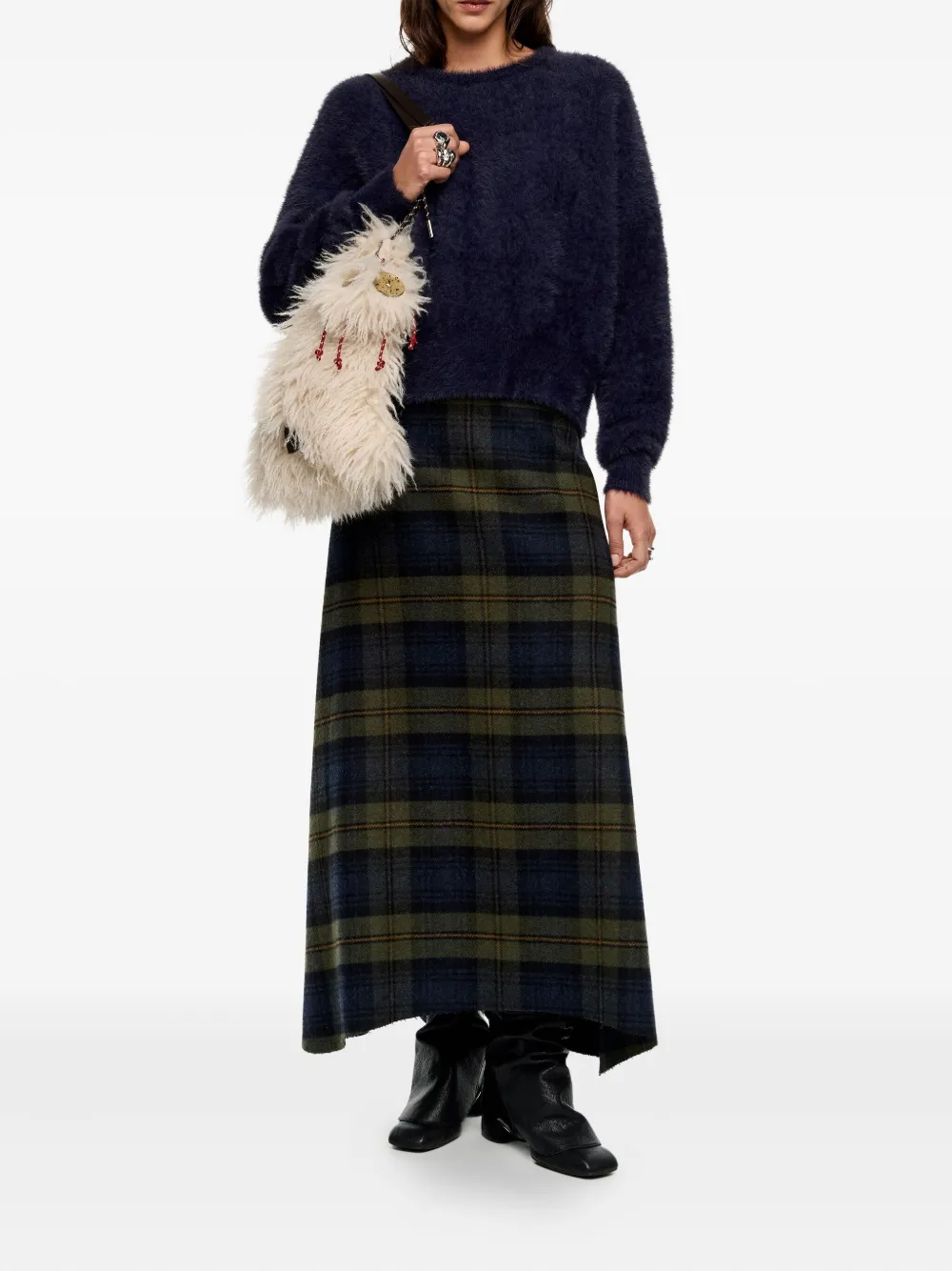 Bimba y Lola pull à col rond | Pulls | Image 2