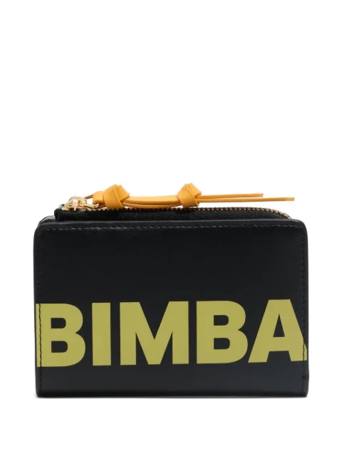 Bimba y Lola cartera con solapa