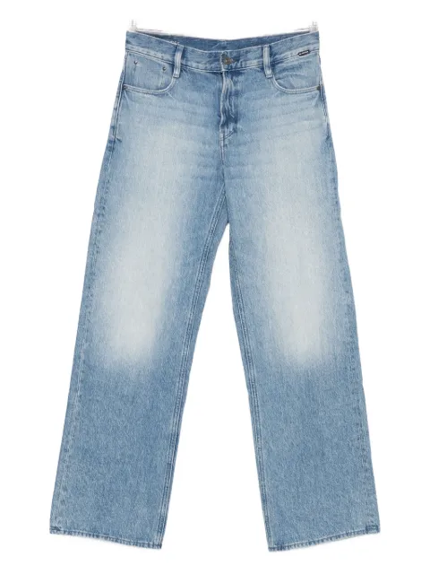 G-Star RAW vaqueros Judee con efecto degradado