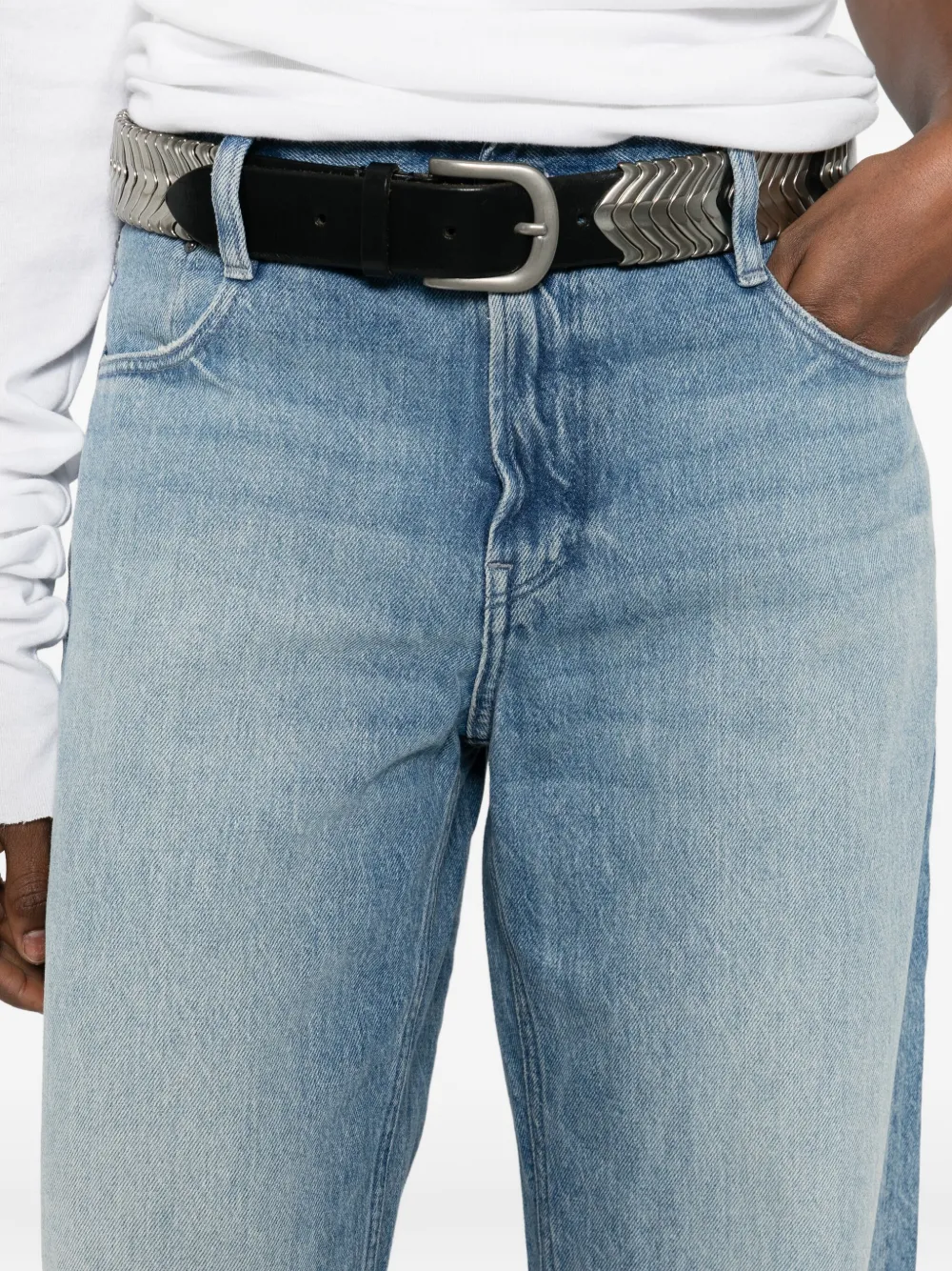 G-star Raw Judee Faded Jeans In Blue
