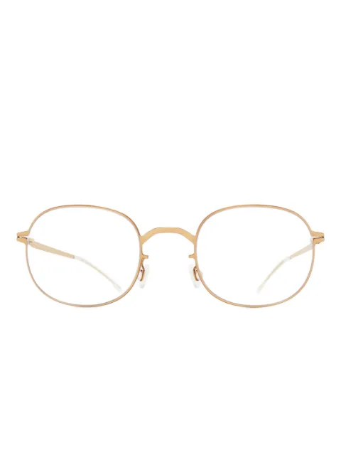 Mykita SOLEA round-frame glasses