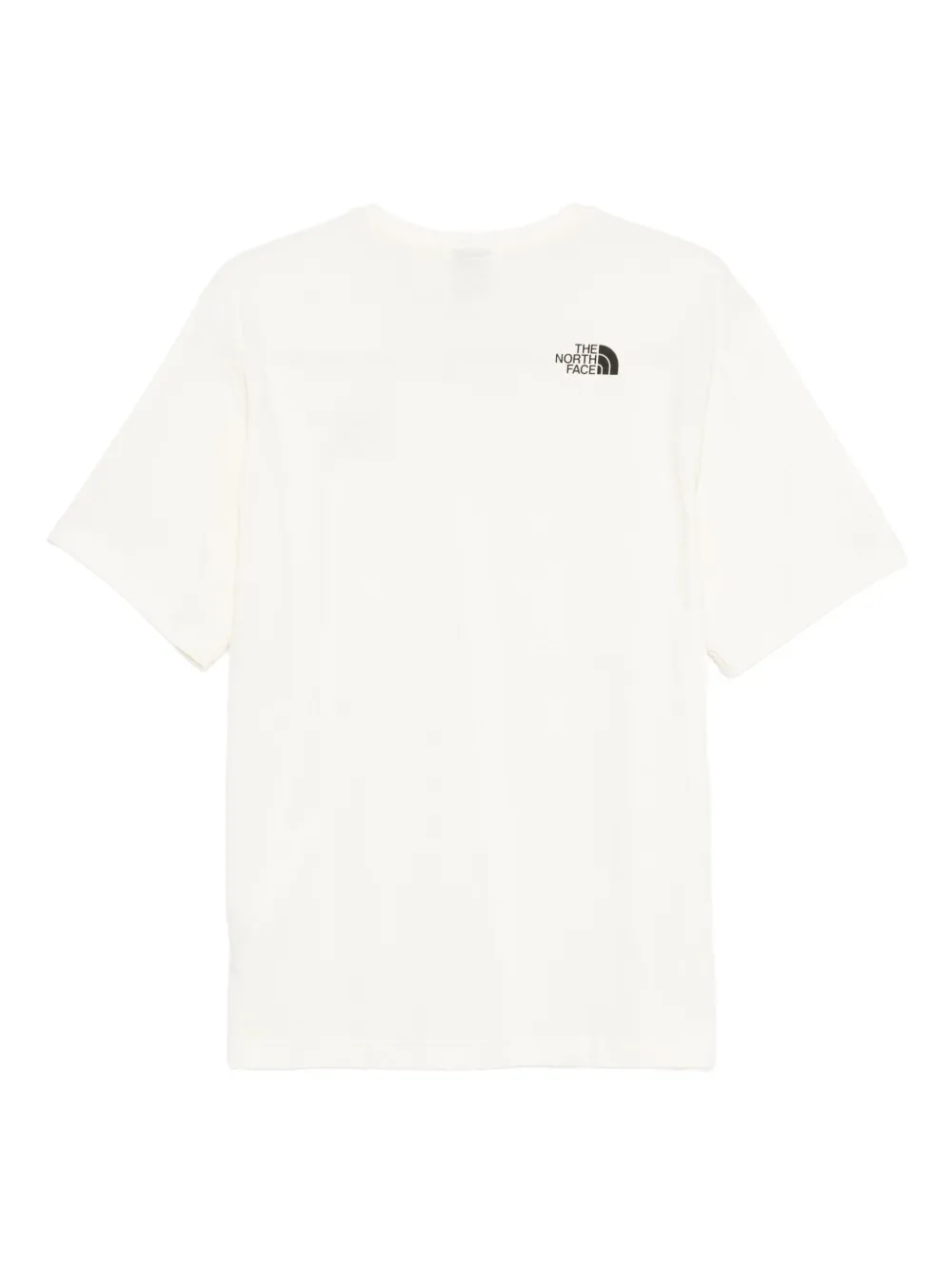 The North Face playera Dome Flower | Playeras | Image 2