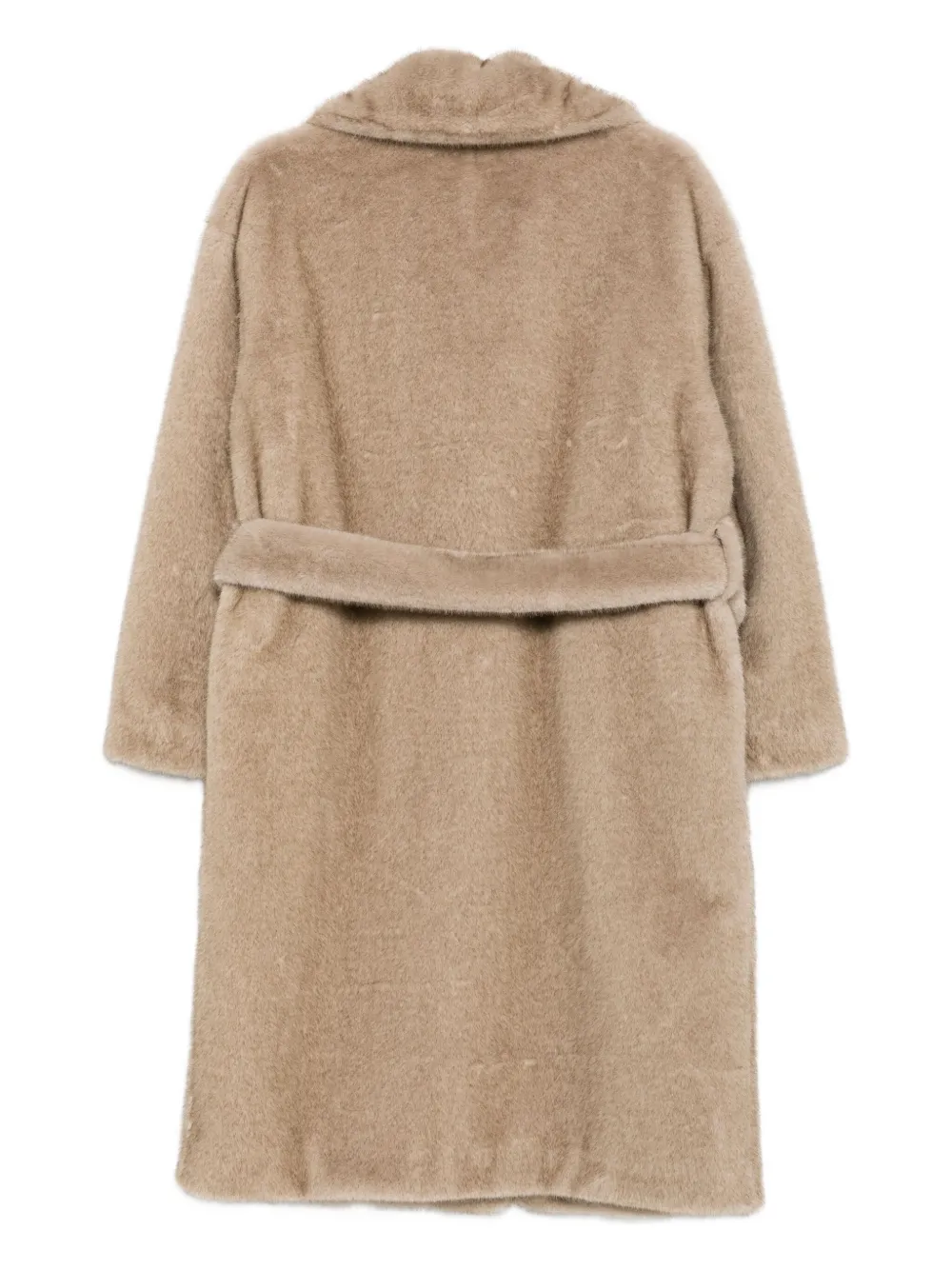 Herno abrigo con cinturón | Abrigos con botones | Image 2