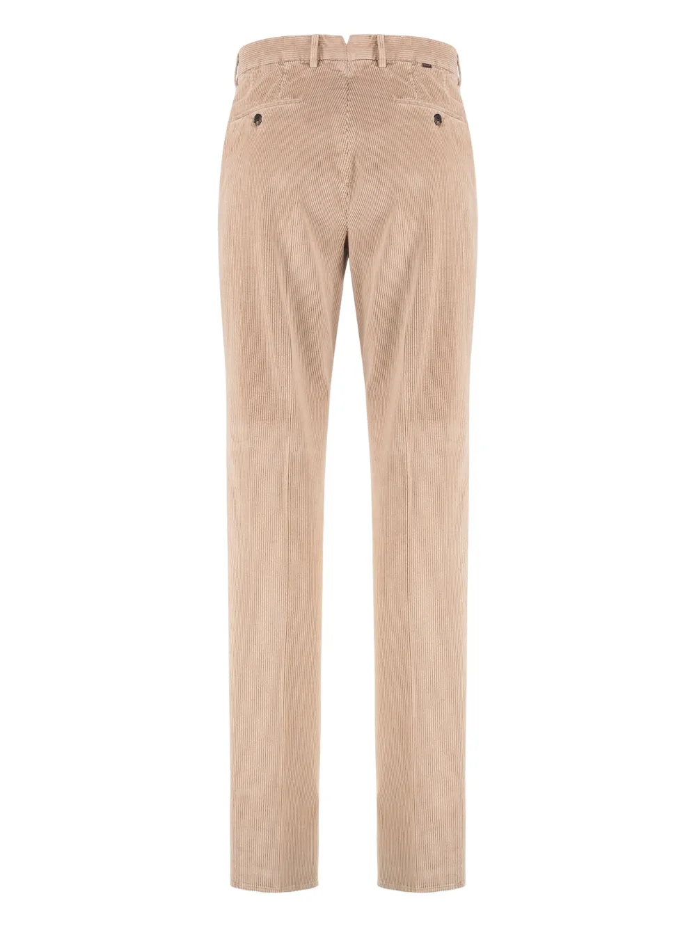 slowear corduroy side-pockets trousers | Regular-Fit & Straight Leg Pants | Image 2
