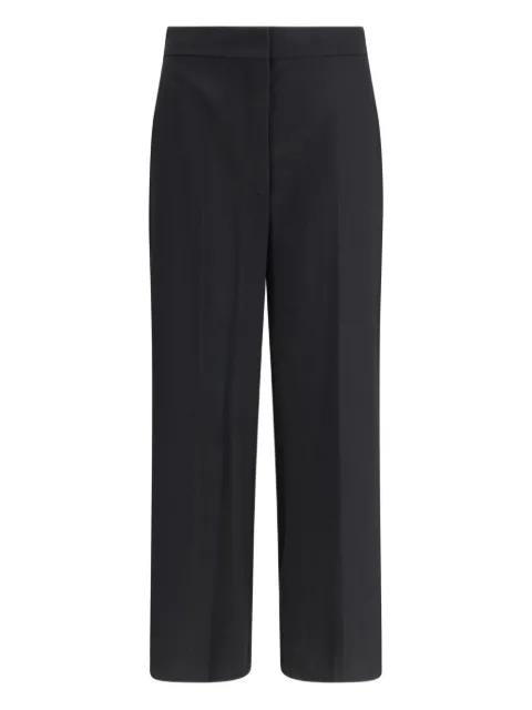 Max Mara Marengo wool trousers