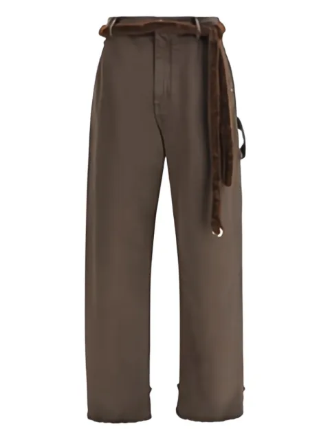 DARKPARK pantalones Lisa