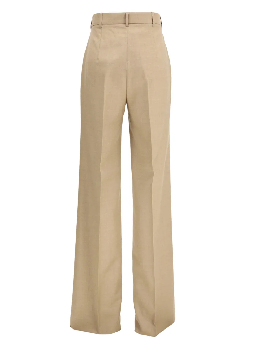 Max Mara Lambro trousers - Beige