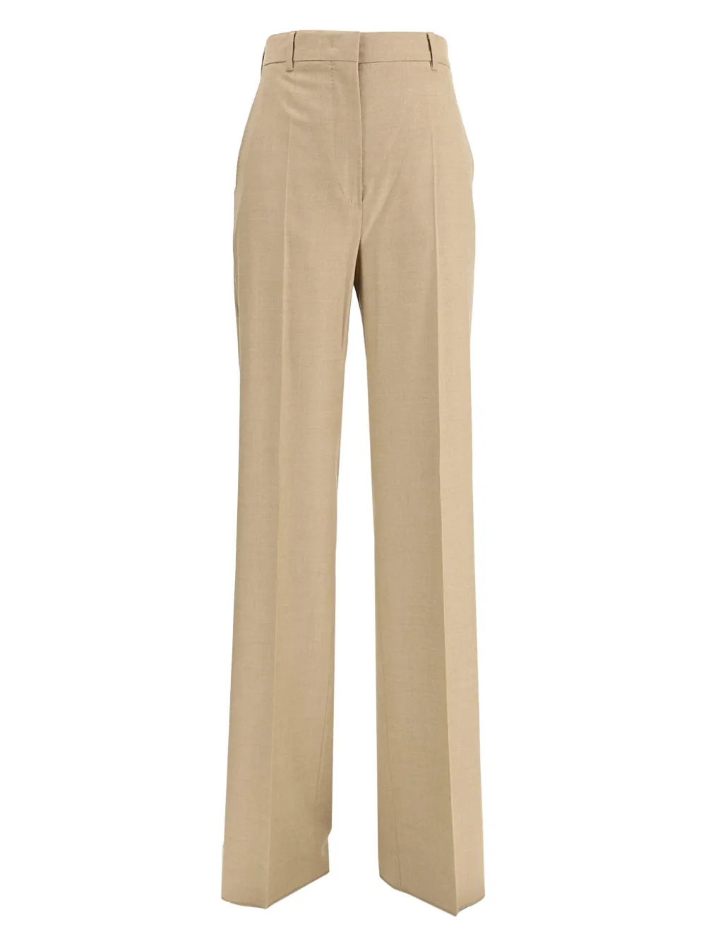 Max Mara Lambro パンツ - ニュートラル Max Mara Lambro パンツ - ニュートラル