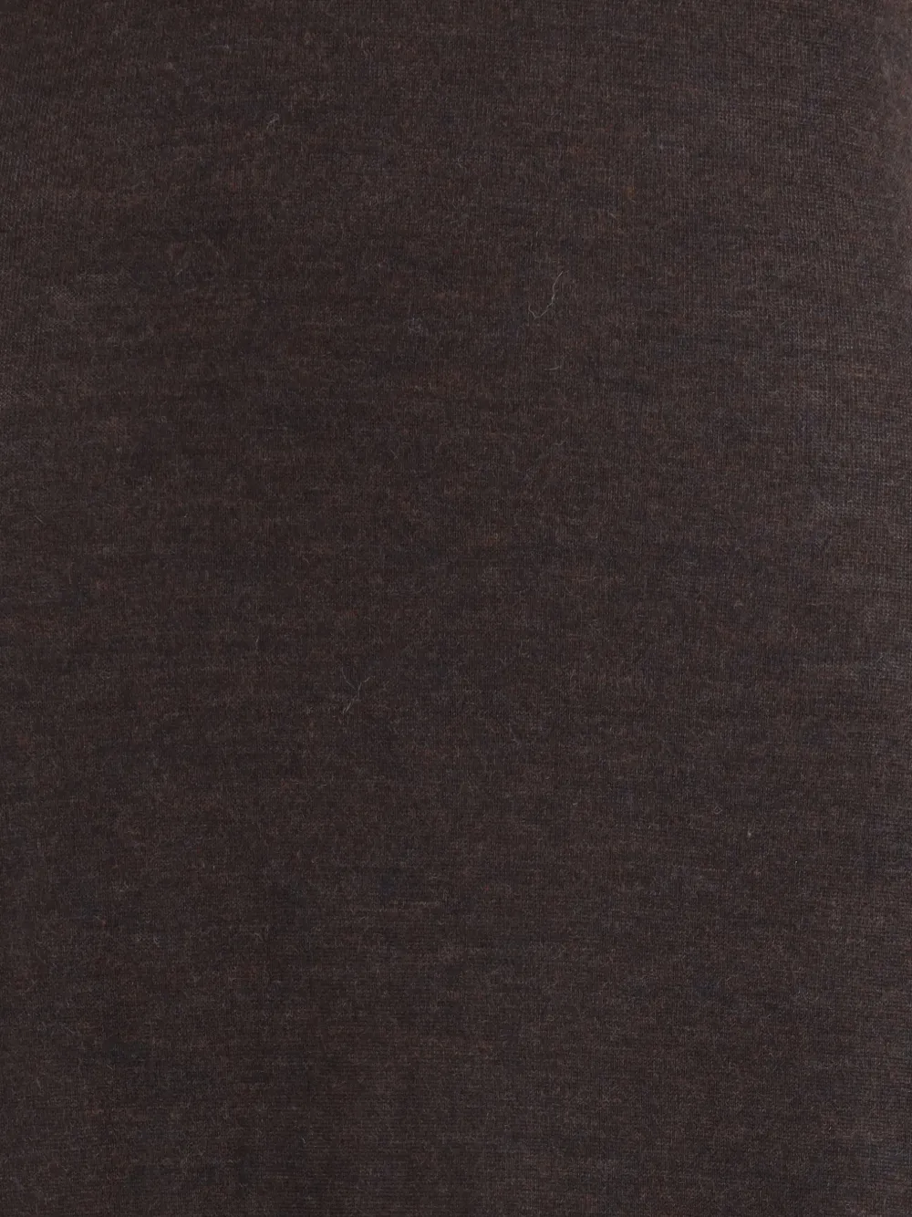 Ferragamo Short-sleeves Maxi Dress In Brown