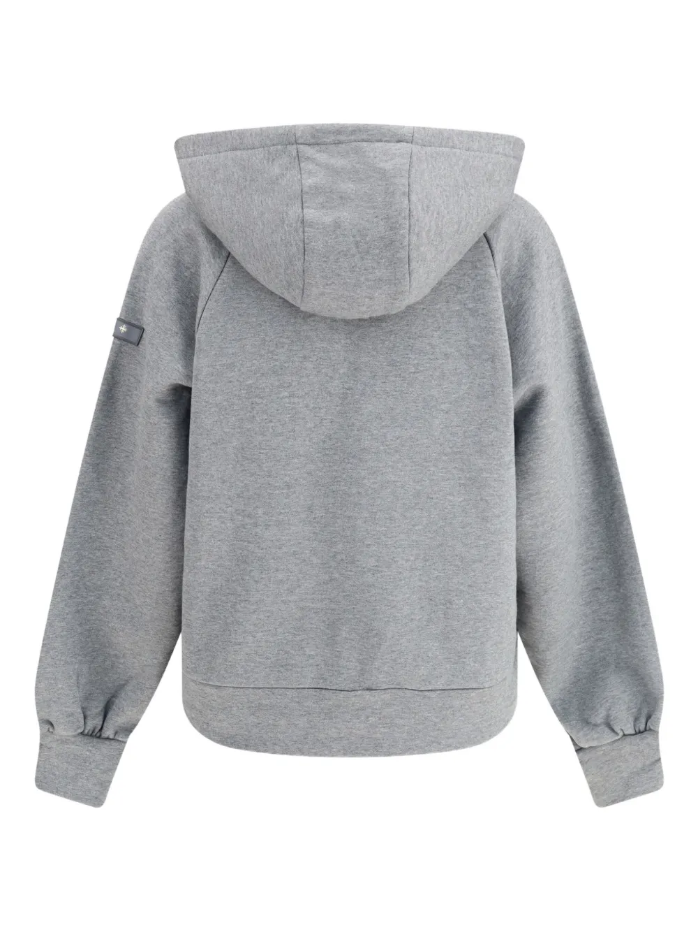 Tatras hoodie Filipendula con capucha y cierre | Hoodies | Image 2