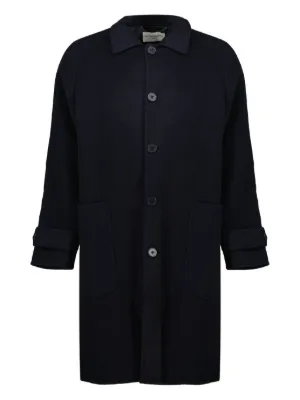 MM6 Maison Margiela X Salomon x Salomon 'GORE-TEX' トレンチコート