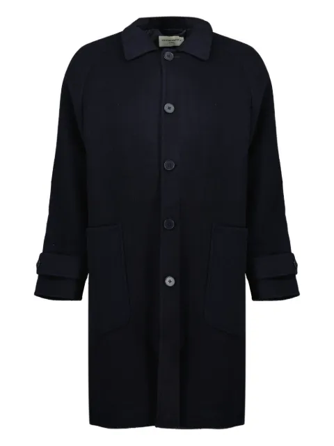 Officine Generale Bryce coat