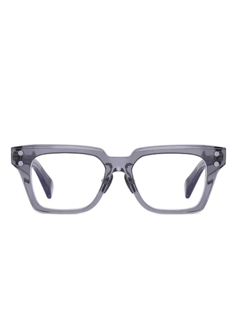 Balmain Eyewear square-frame glasses