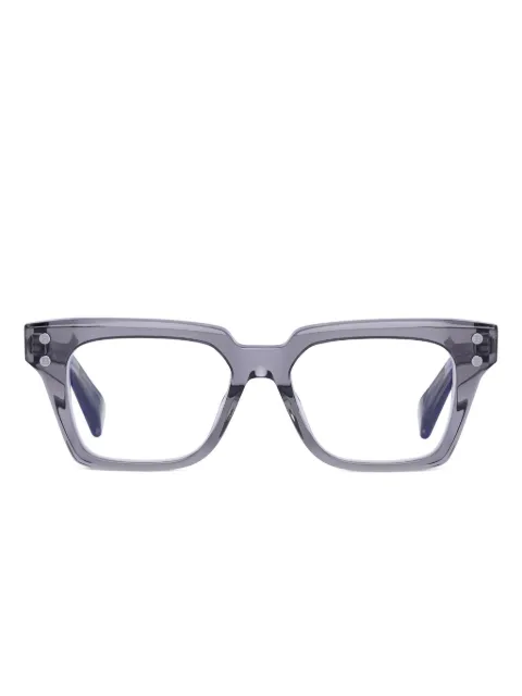 Balmain Eyewear square-frame glasses