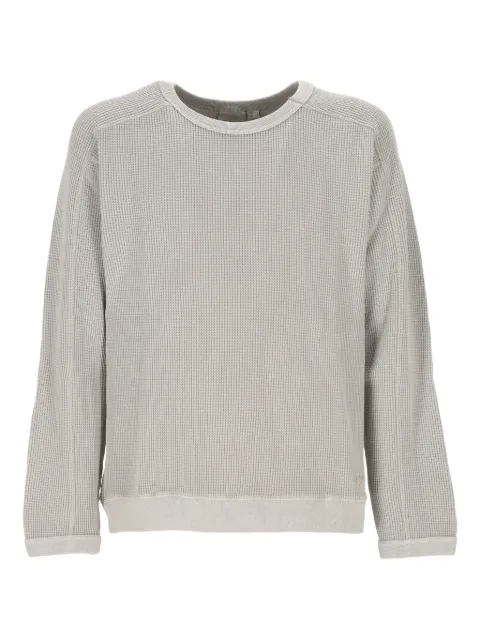 Gramicci crew-neck sweatshirt