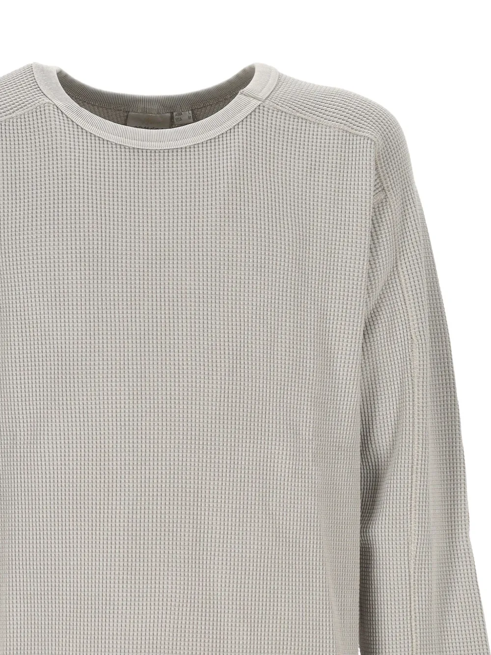 Gramicci Crew-neck Sweatshirt In Gray