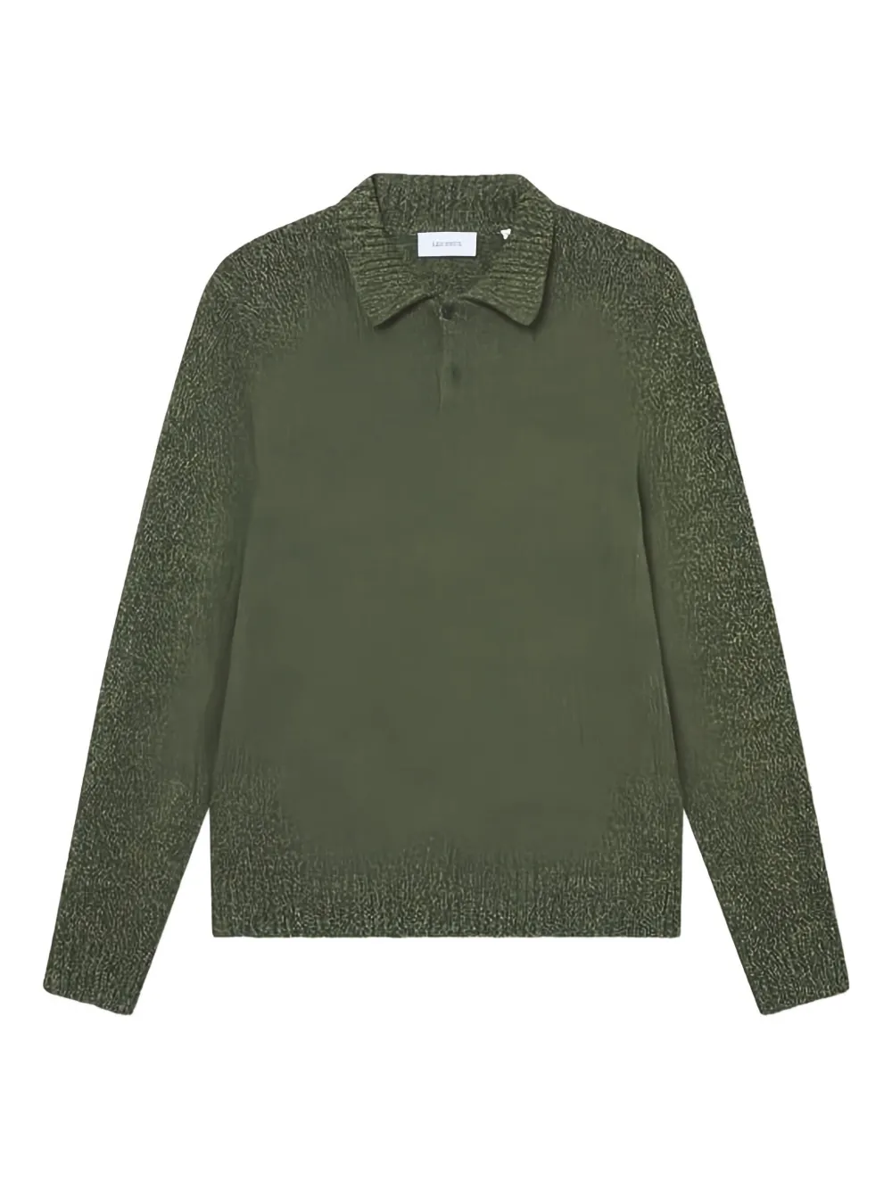 Les Deux playera tipo polo de algodón | verde | Image 1