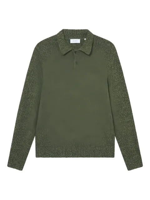 Les Deux cotton polo shirt