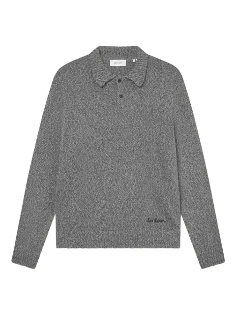 Les Deux cotton polo shirt