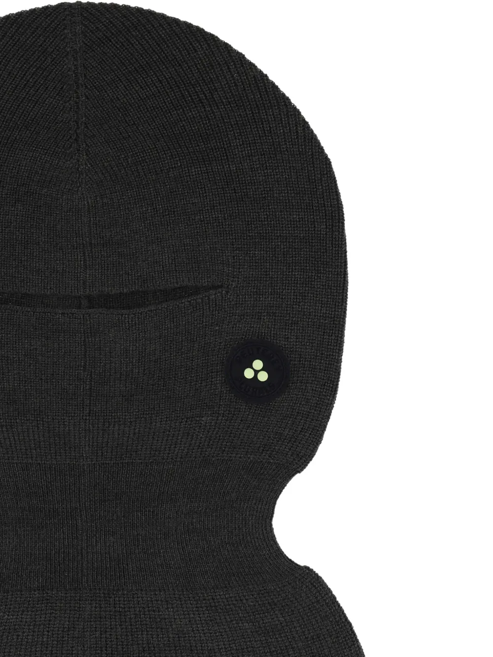 Peuterey logo-patch balaclava | Hombre | Image 2