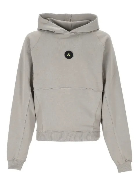 Peuterey cotton hoodie