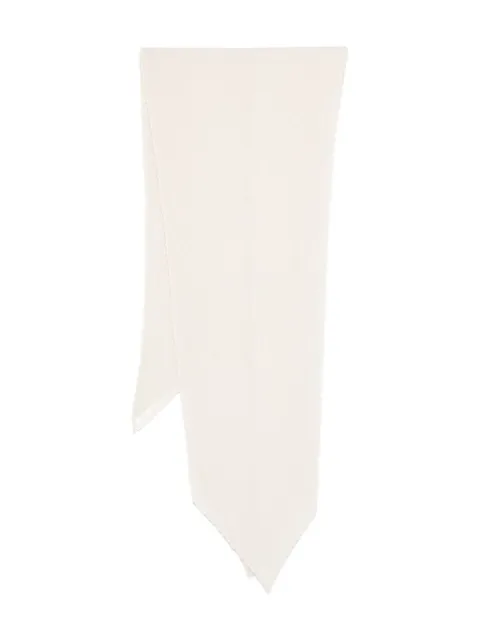 Pleats Please Issey Miyake mascada con pliegues