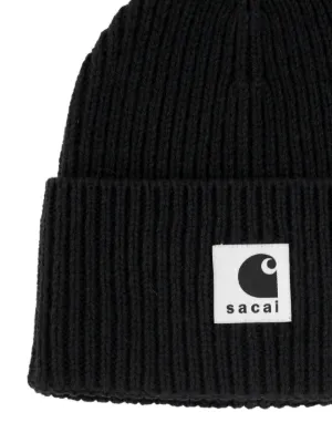 sacai Hats for Men - Shop Now on FARFETCH