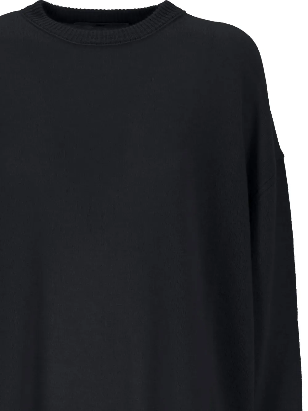 3311 Cashmere Sweater In Black