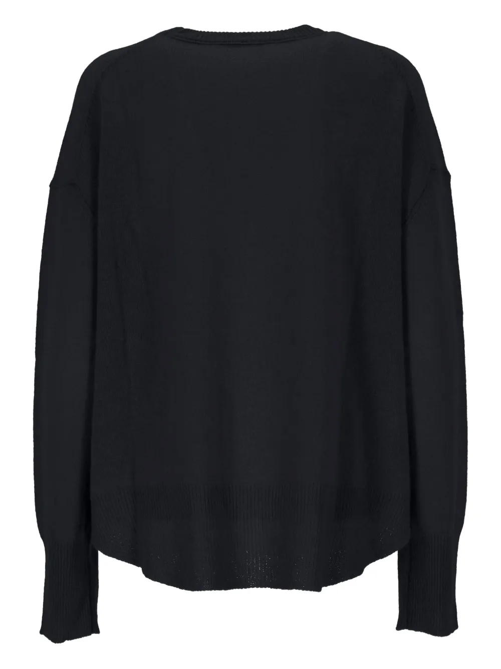 3311 Cashmere Sweater In Black