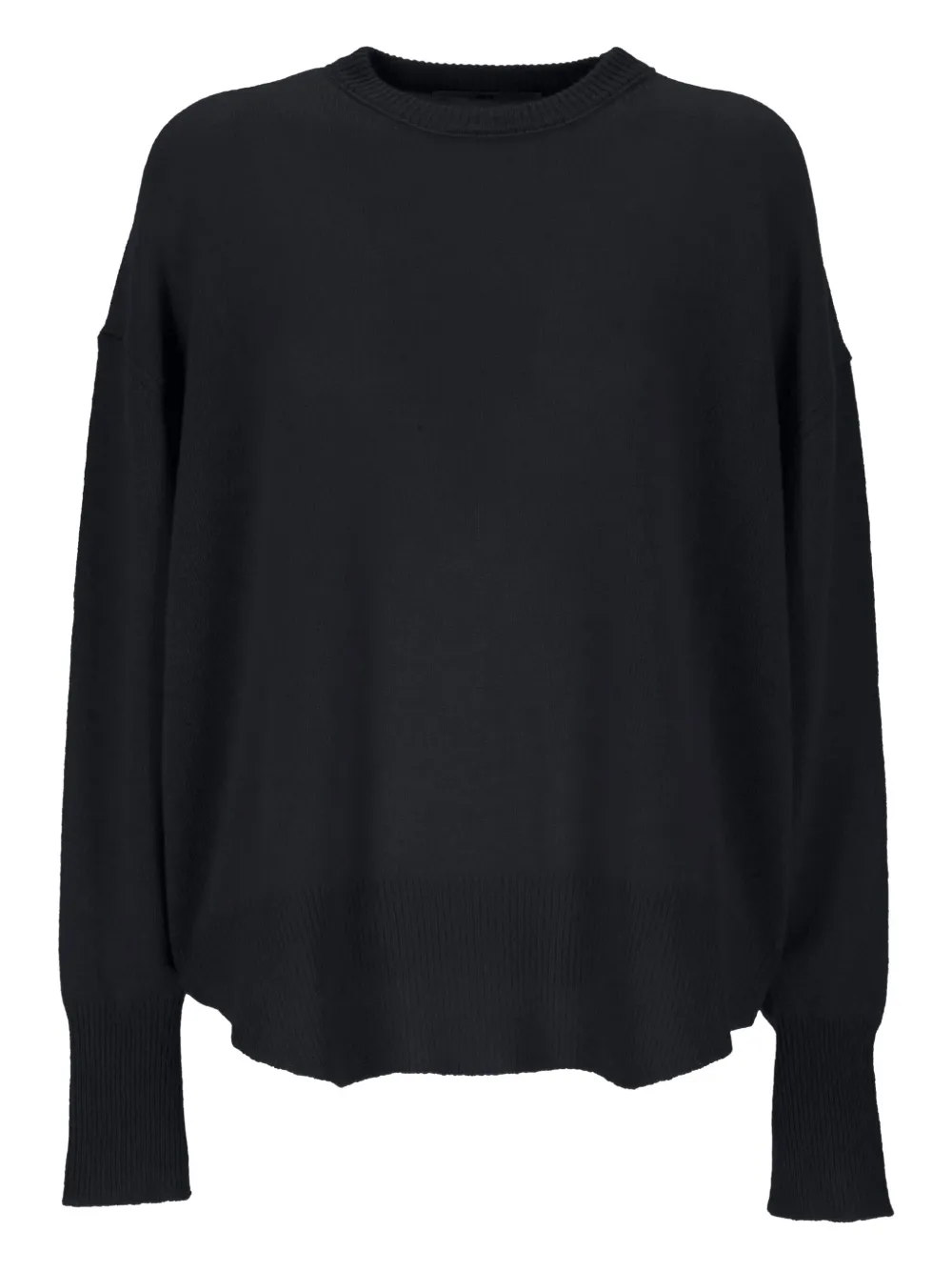 3311 Cashmere Sweater In Black