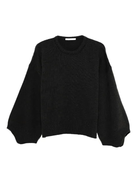 3311 wide-sleeve sweater