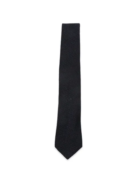 Canali pattern tie